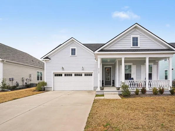 4062 McKinney Dr., Murrells Inlet, SC 29576