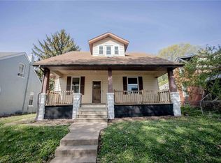 409 N 5th St, Belleville, IL