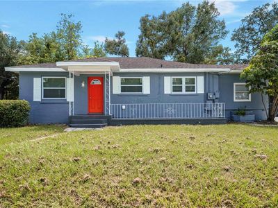 703 E Hamilton Ave, Tampa, FL, 33604