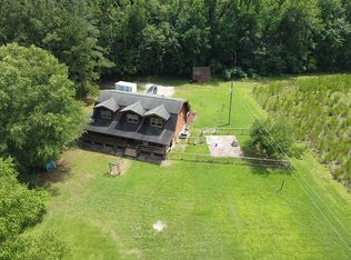 7167 Corinth Chapel Rd, Suffolk, VA 23437