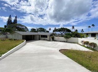 5023 Poola St, Honolulu, HI 96821