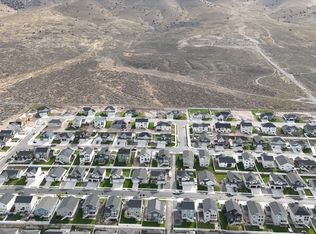 Homes Available Soon, Eagle Point J, Eagle Mountain, UT 84005