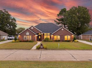 6133 Timberwood Ln, Texarkana, AR 71854