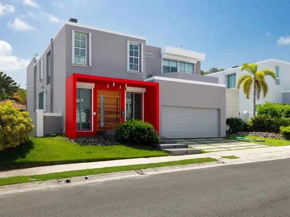 509 Ilan Ilan, San Juan, PR 00926