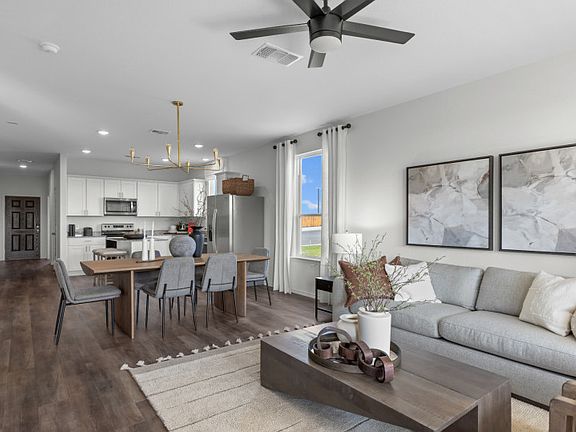 Model Representation