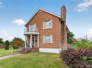 1400 Burd Ave, Saint Louis, MO 63112