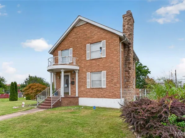 1400 Burd Ave, Saint Louis, MO 63112