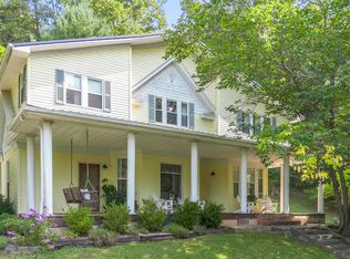 120 Crane Crk, Grayson, KY 41143