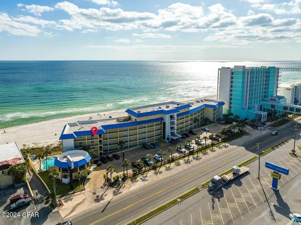 15413 Front Beach Rd #502, Panama City Beach, FL 32413