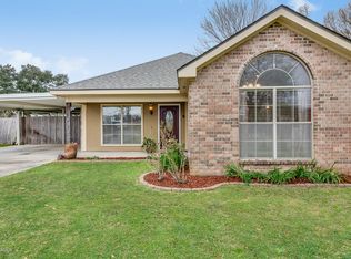 101 Northwind Cir, Carencro, LA 70520