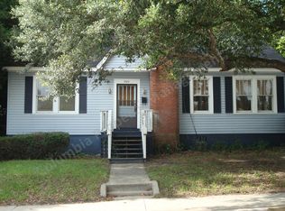 3323 Rosewood Dr, Columbia, SC 29205