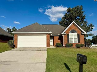 383 Orangepark Dr, Orangeburg, SC 29115