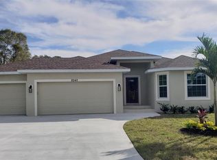 13425 Appleton Blvd, Port Charlotte, FL 33981