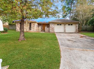 22902 Green Bark St, Tomball, TX 77375