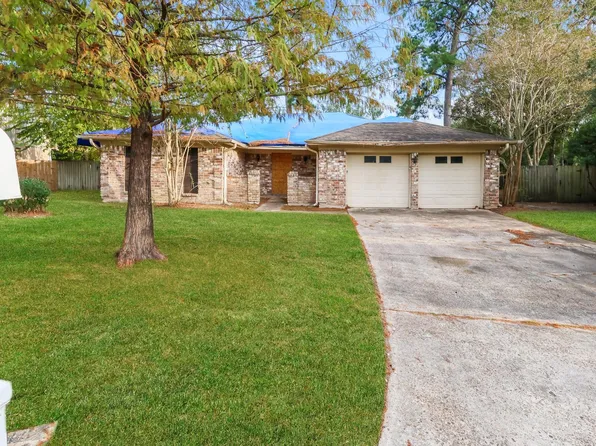 22902 Green Bark St, Tomball, TX 77375