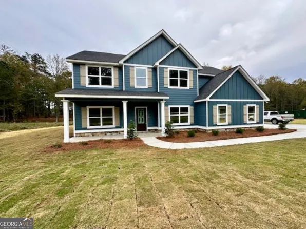 4196 Hopewell Church Rd #3, Pine Mountain, GA 31822