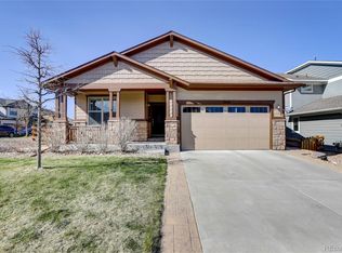 17401 W 83rd Pl, Arvada, CO 80007