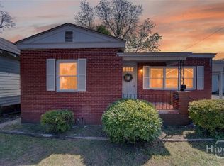 631 W 35th Street, Savannah, GA 31415