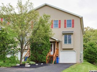 269 Worcester Ave, Harrisburg, PA 17111