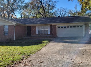 11 Pamela Ln, Sherwood, AR 72120