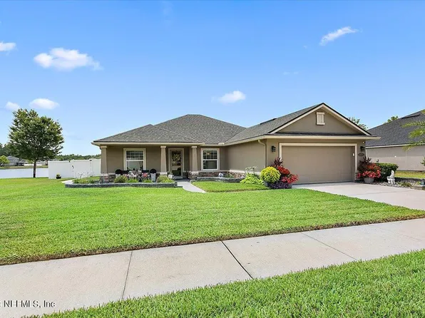 4574 SHERMAN HILLS Parkway, Jacksonville, FL 32210