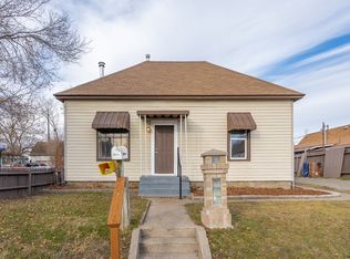 2927 E Rowan Ave, Spokane, WA 99217