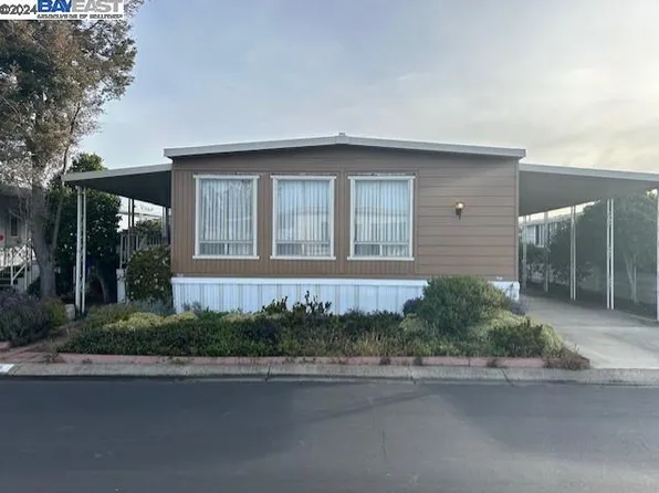 335 Santa Paula, San Leandro, CA 94579