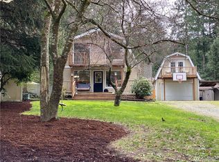 3670 Longhorn Dr NW, Bremerton, WA 98312