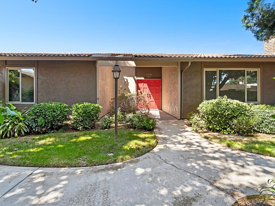 1st image of 1770 W Santa Ana Ave #101