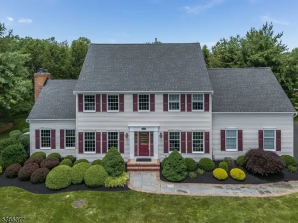 4 Coryell Ct, Raritan Twp., NJ 08822