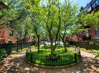 126 Appleton St #4A, Boston, MA 02116