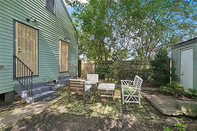 5101 N Rampart St — Photo 12
