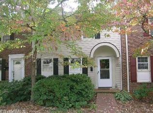 4060 B Huntingreen Ln, Winston Salem, NC 27106