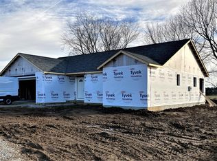 14881 Fairgrounds Rd, Croton, OH 43013