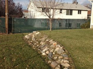 408 N Noble Rd, Tooele, UT 84074