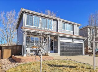 1195 Briarhollow Way, Highlands Ranch, CO 80129