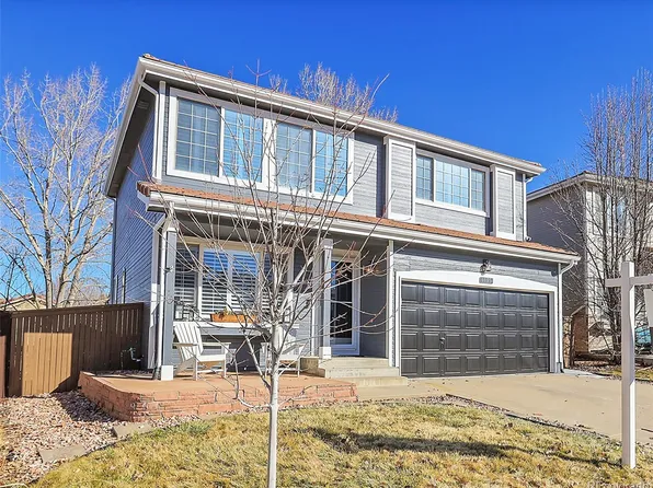 1195 Briarhollow Way, Highlands Ranch, CO 80129