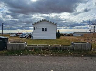 4404 N Park Cres, Coronation, AB T0C1C0