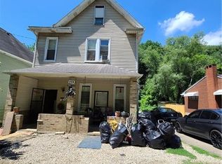 321 Bailies Run Rd, Creighton, PA 15030