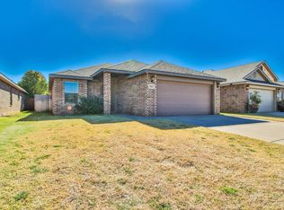 5517 111th St, Lubbock, TX 79424