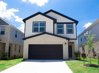 5019 Visionary Dr, Katy, TX 77493