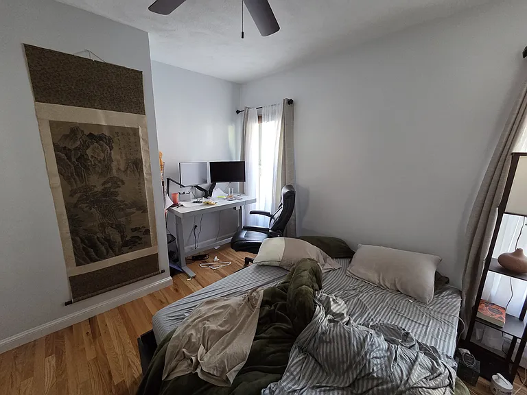 122 Berkshire St #6 — Photo 9