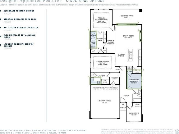 4th image of this home