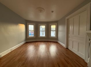 642 William St UNIT 2, Bridgeport, CT 06608