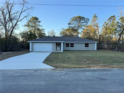1684 W Magenta Dr, Citrus Springs, FL, 34434