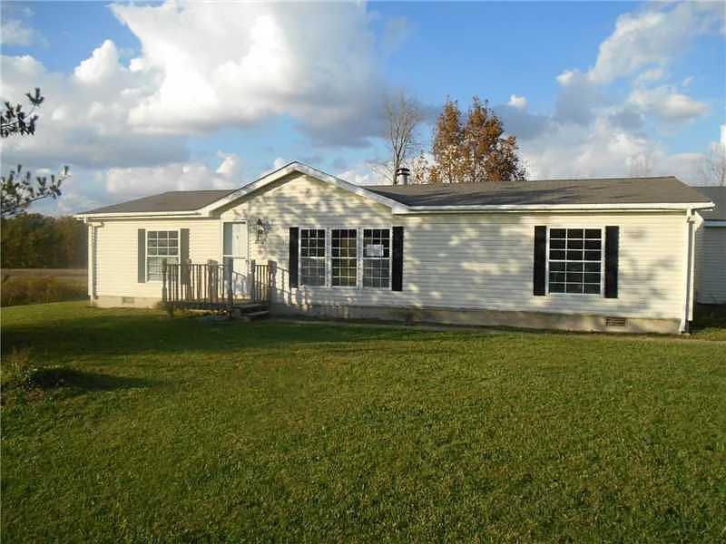 6716 E Bayou Rd photo 1