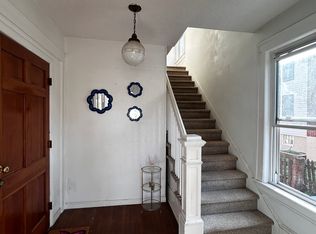 2120 Mountain View Ter SW #B, Roanoke, VA 24015