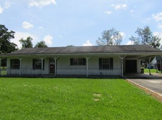 160 Rodriguez Dr, Raceland, LA 70394
