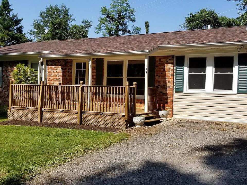 159 Sealock Dr, Front Royal, VA 22630 Zillow
