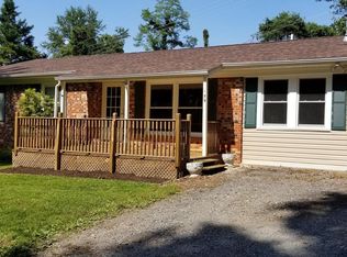 159 Sealock Dr, Front Royal, VA 22630